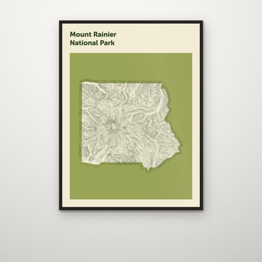 Mount Rainier