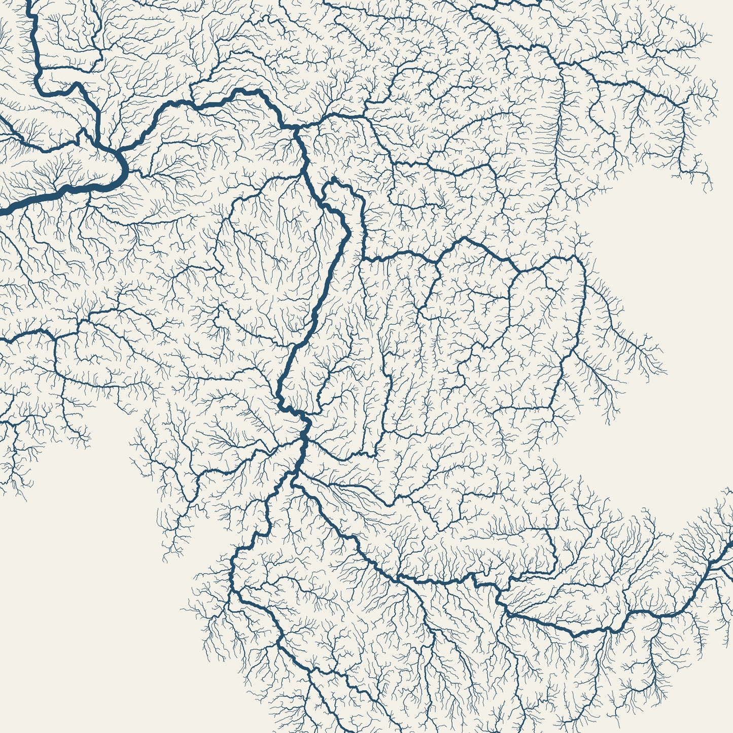 Columbia River Basin