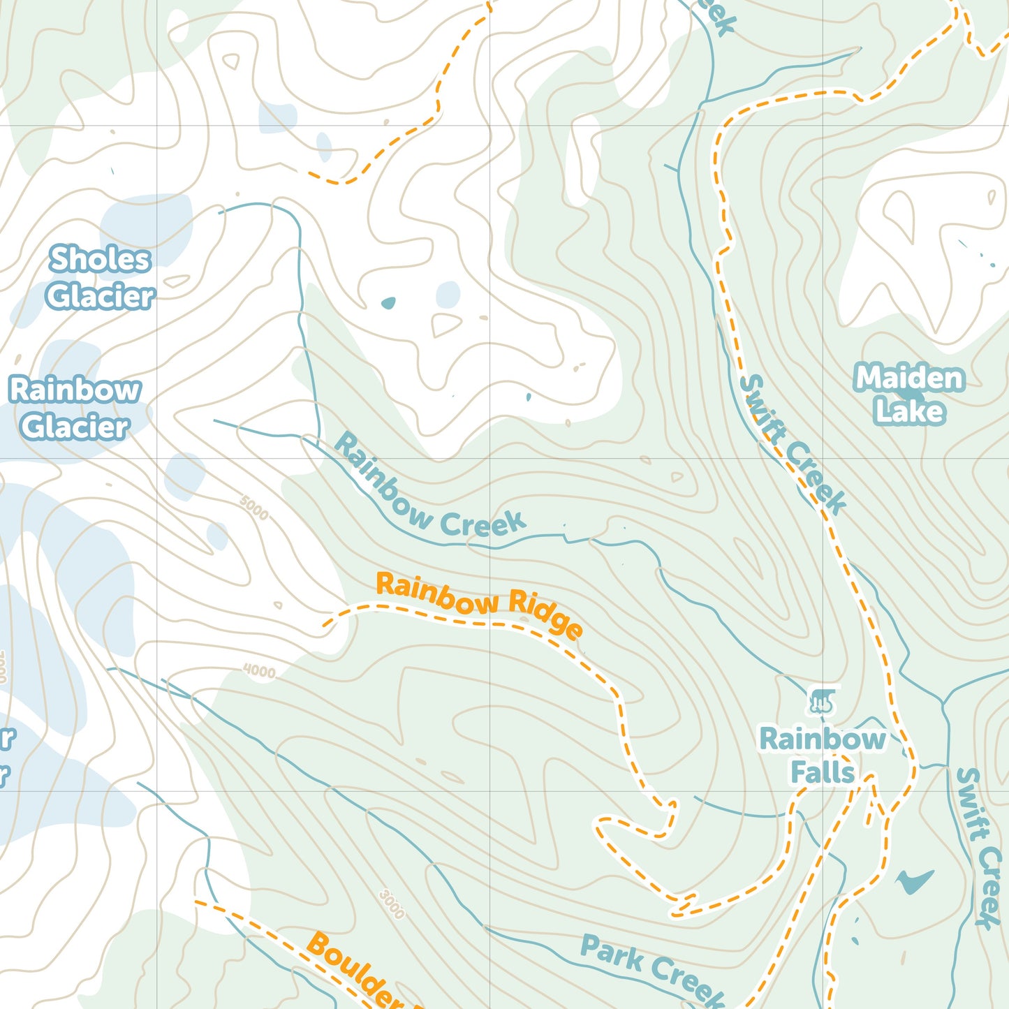 Mount Baker
