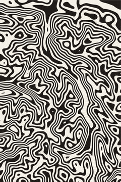 Mount Olympus — Contour Wave
