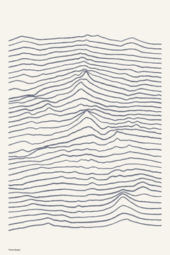 Three Sisters — Elevation Profile