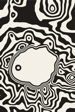 Crater Lake — Contour Wave
