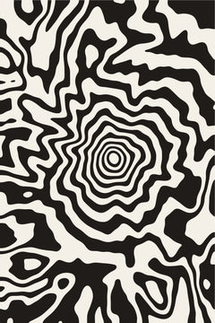 Mount Hood — Contour Wave
