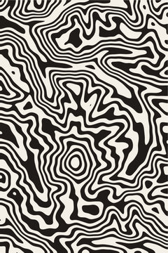 Glacier Peak — Contour Wave