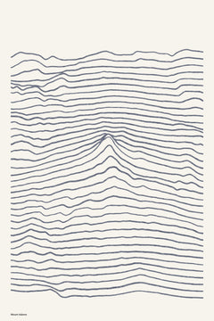 Mount Adams — Elevation Profile