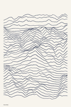 Mount Baker — Elevation Profile