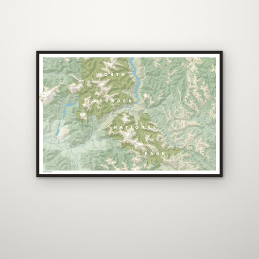 North Cascades