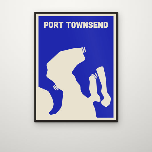 Port Townsend