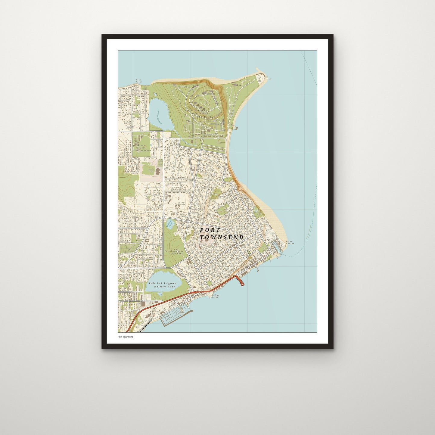 Port Townsend