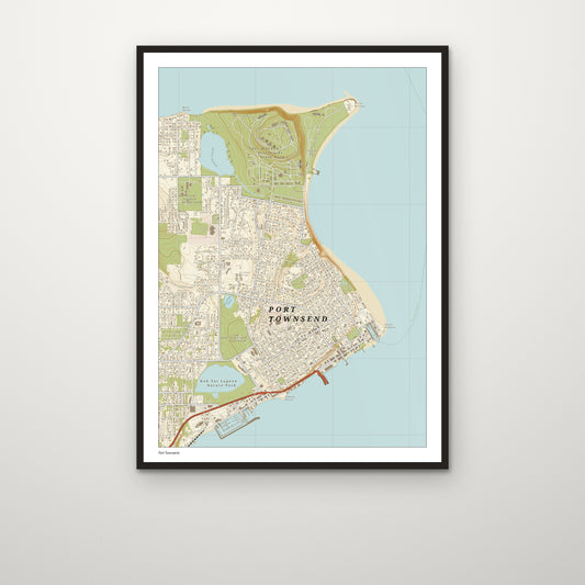 Port Townsend