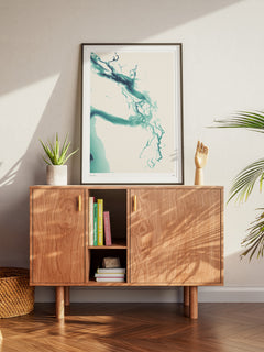 Salish Sea — Bathymetry