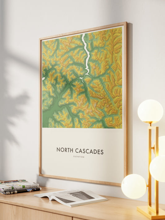 North Cascades
