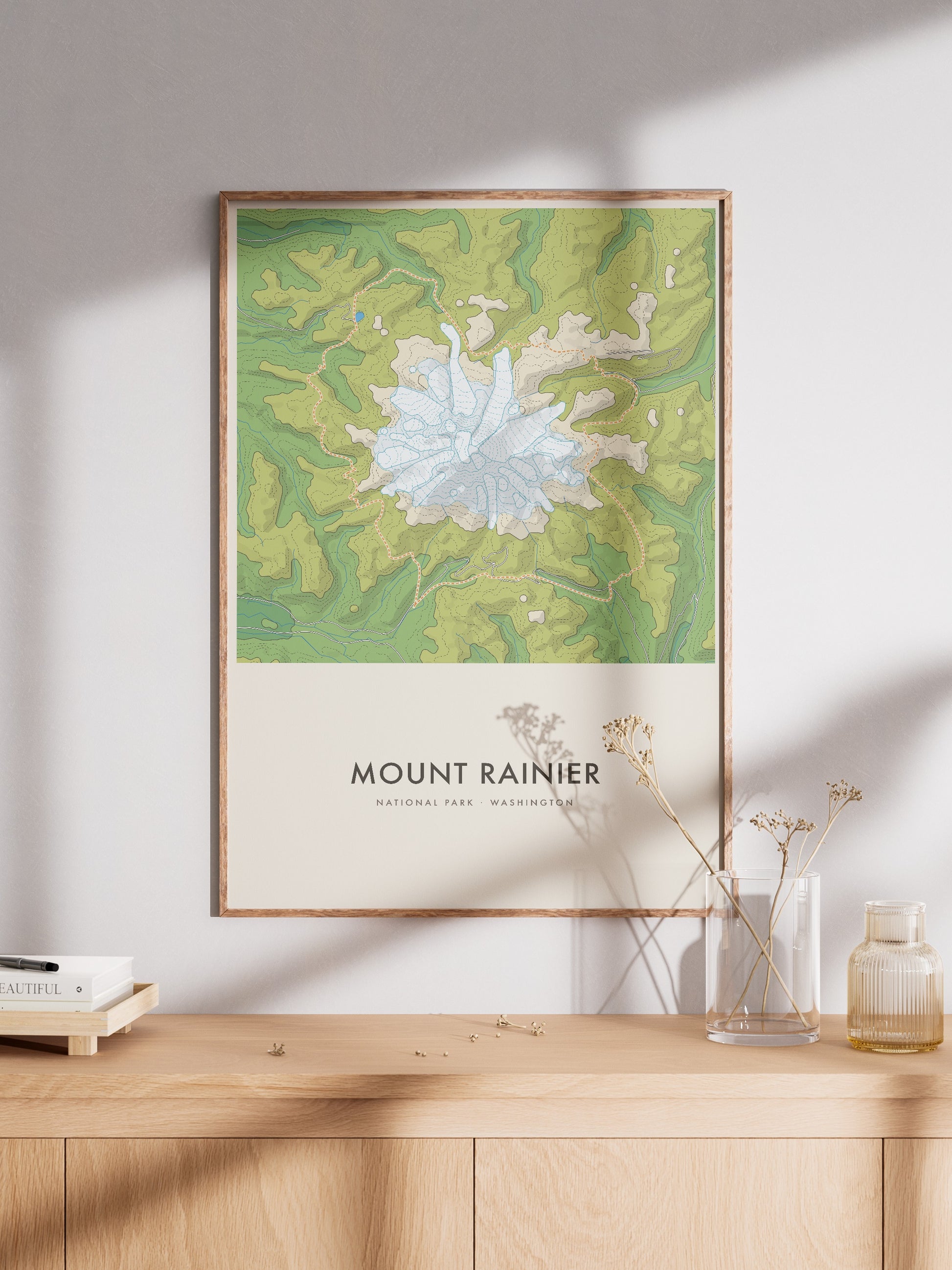 Mount Rainier
