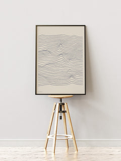 Three Sisters — Elevation Profile