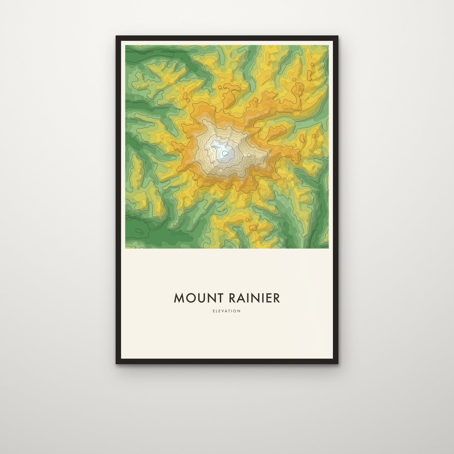Mount Rainier