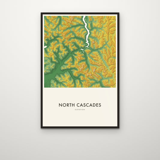 North Cascades