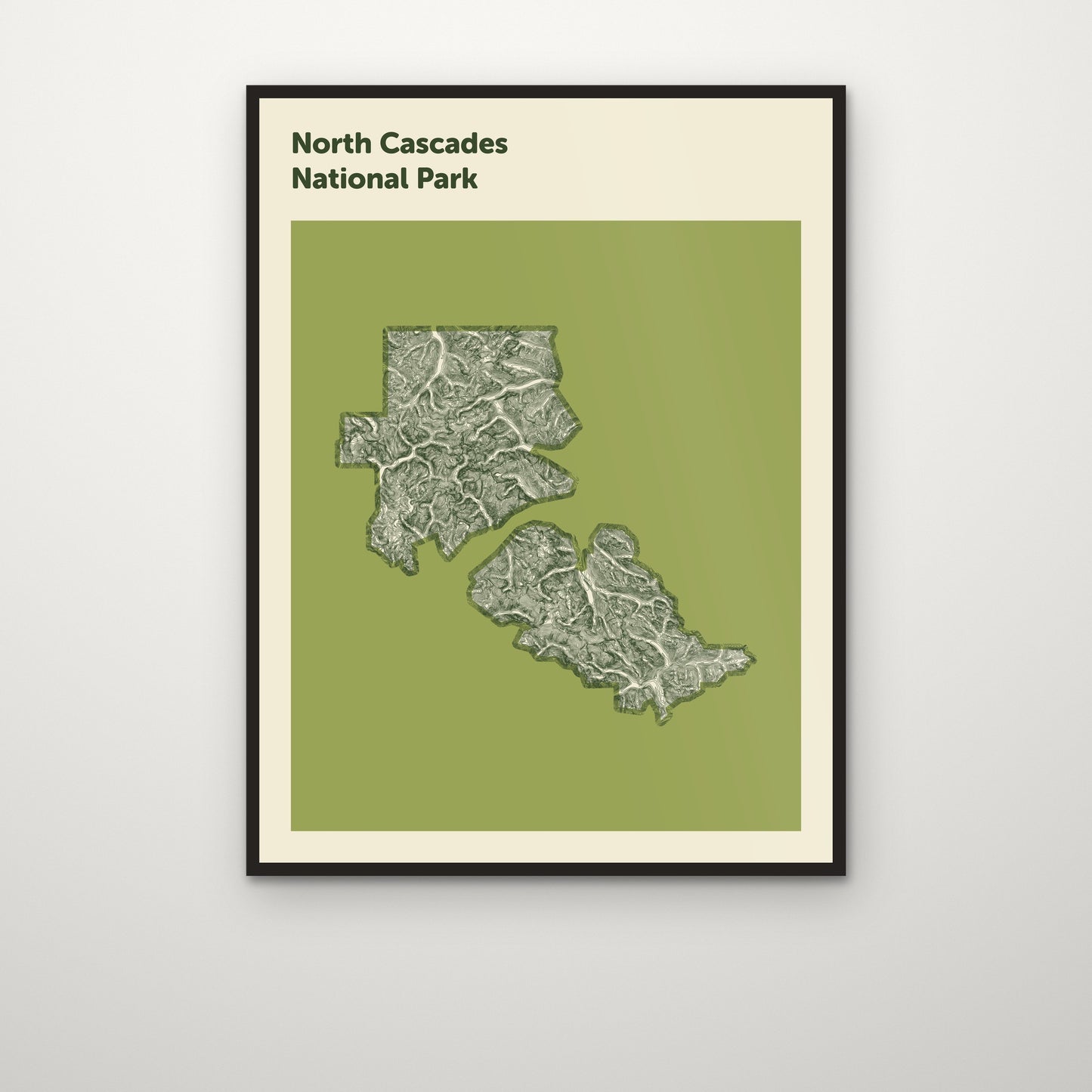North Cascades