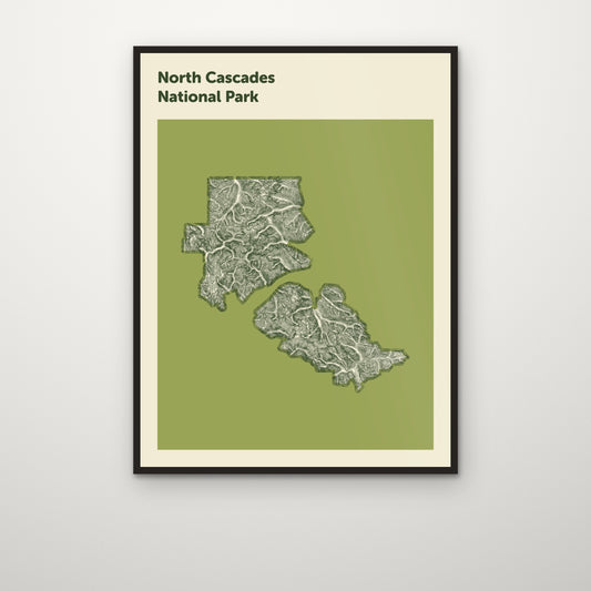 North Cascades