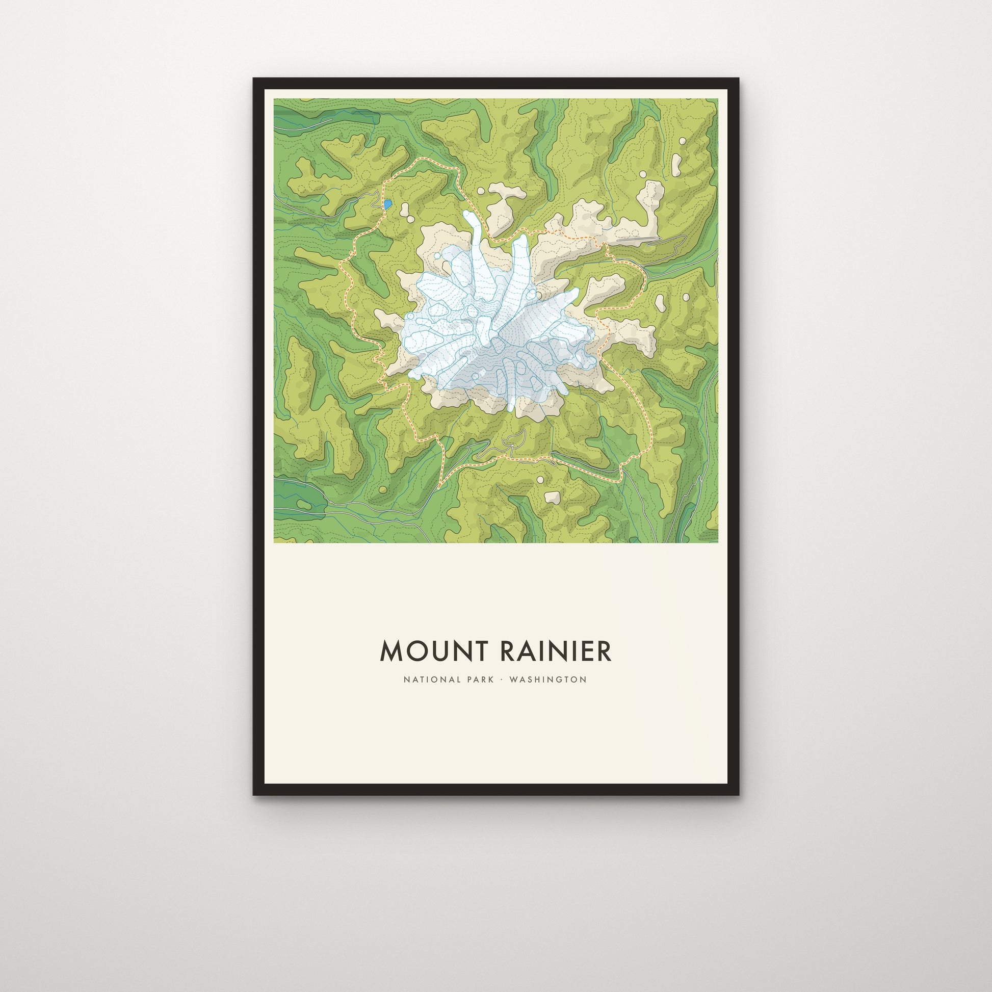 Mount Rainier