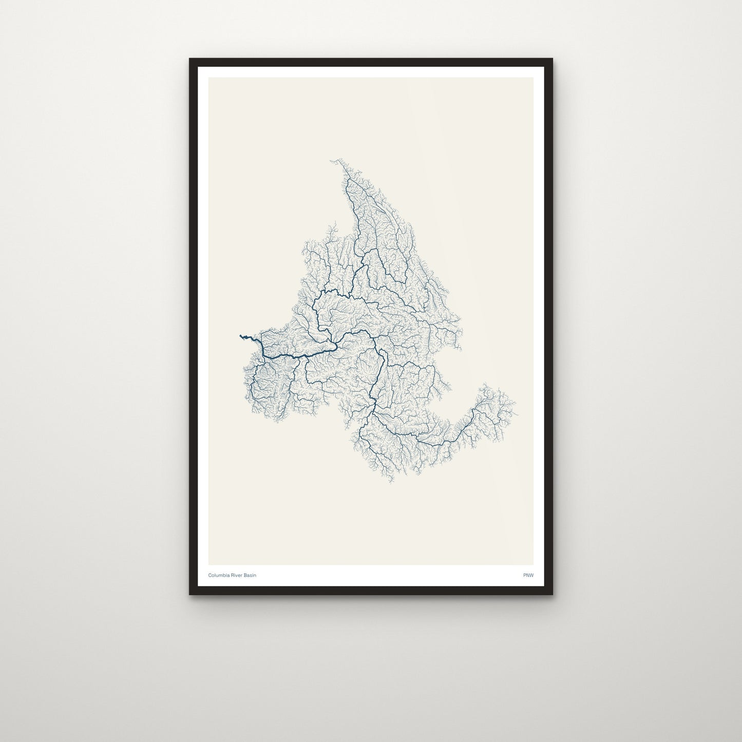 Columbia River Basin