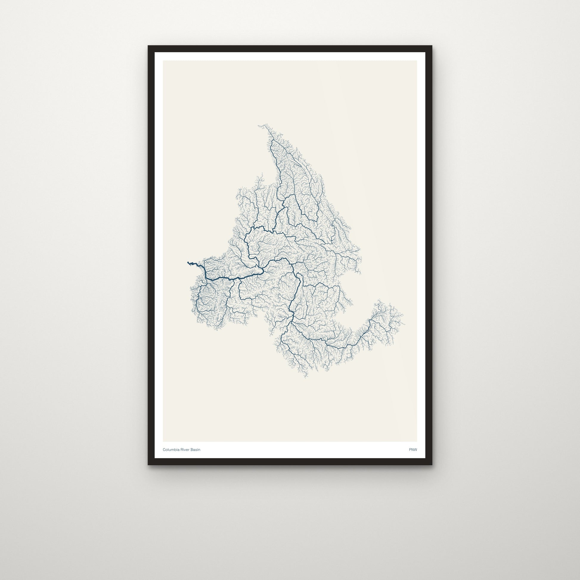 Columbia River Basin