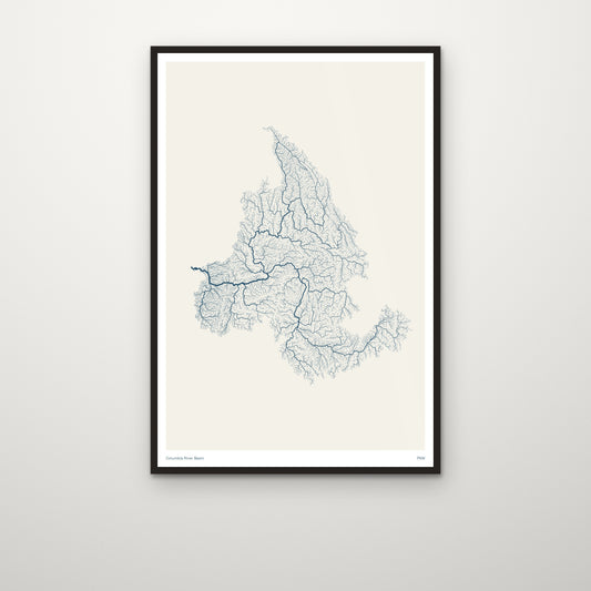 Columbia River Basin