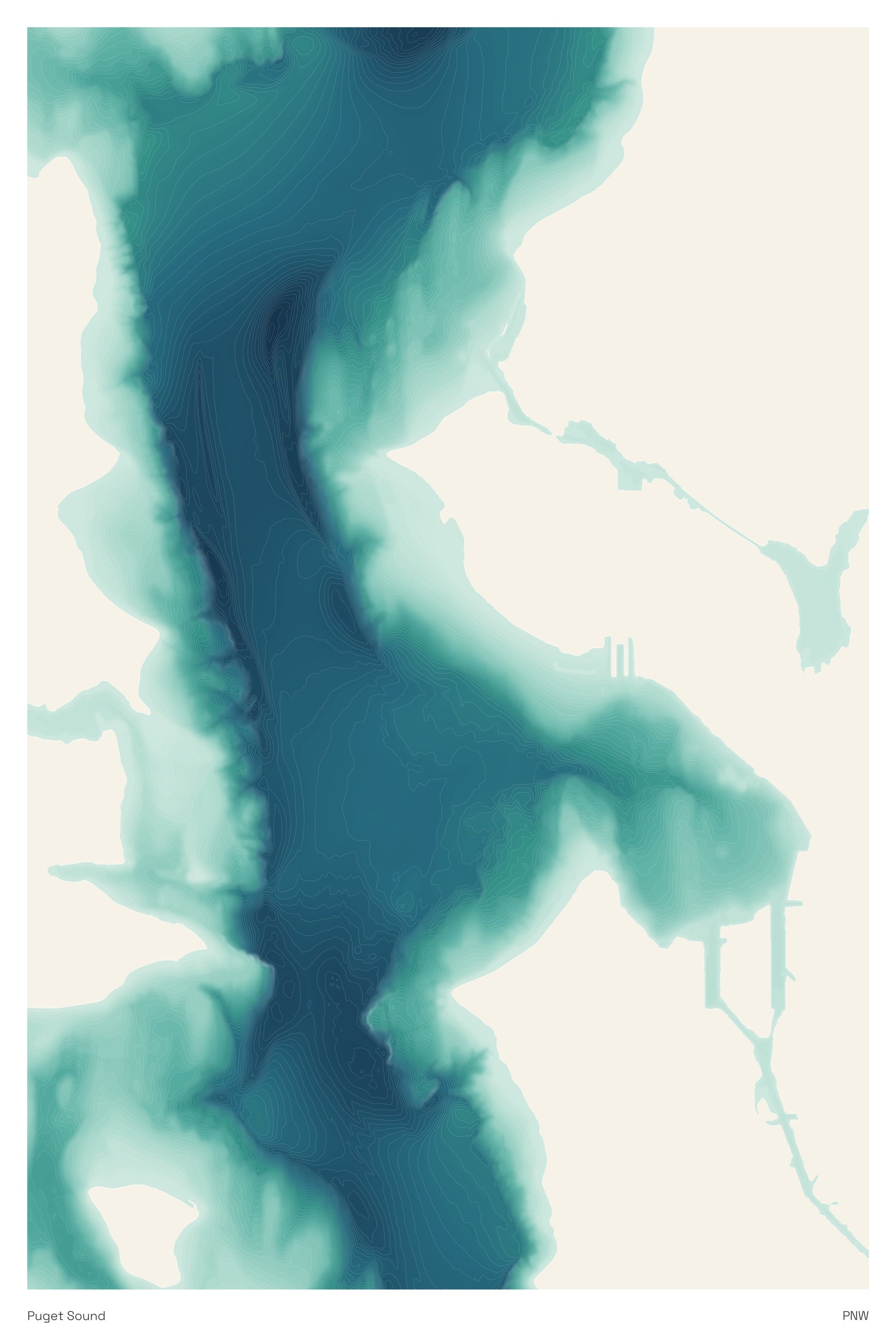 Puget Sound