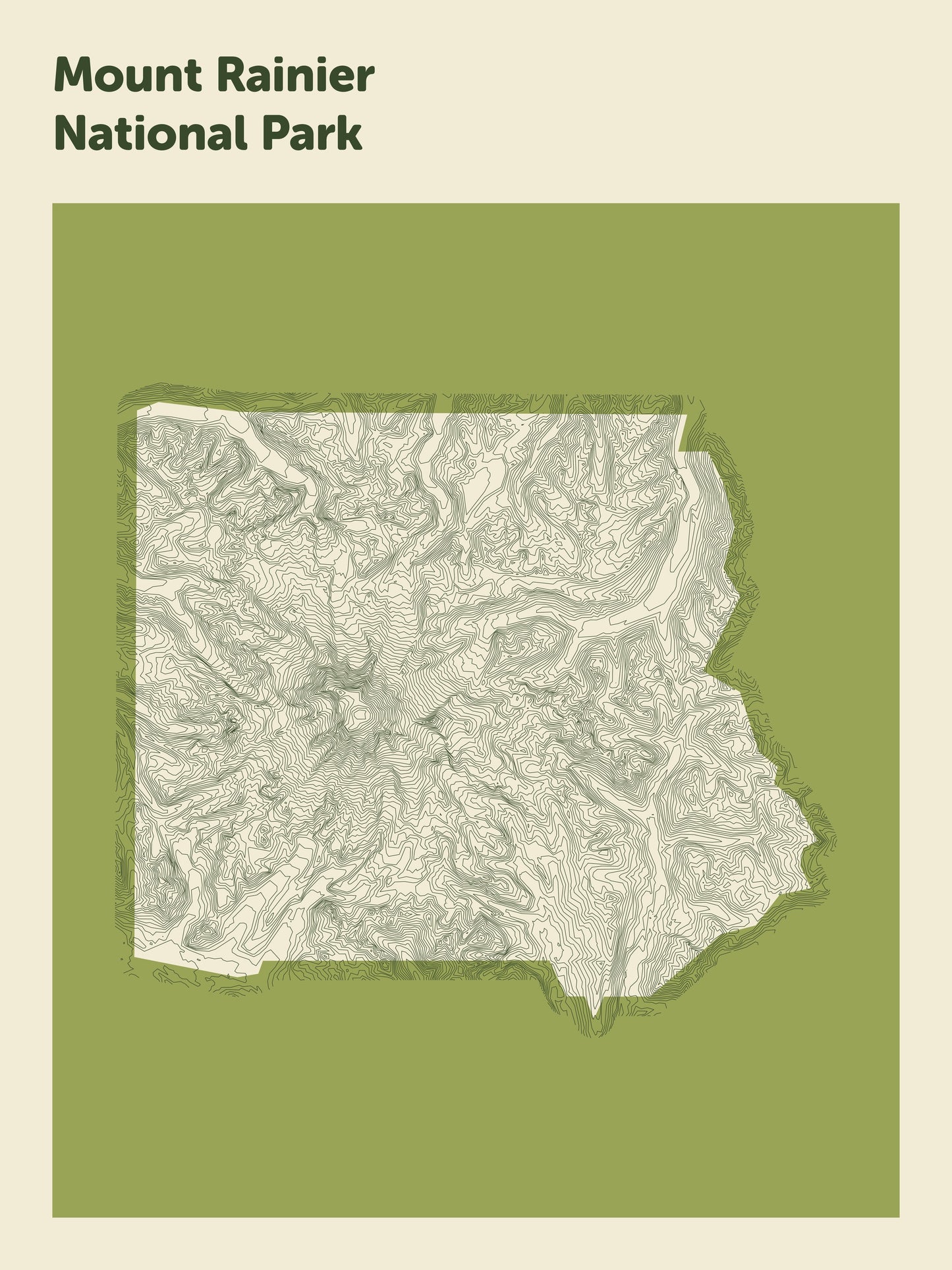 Mount Rainier
