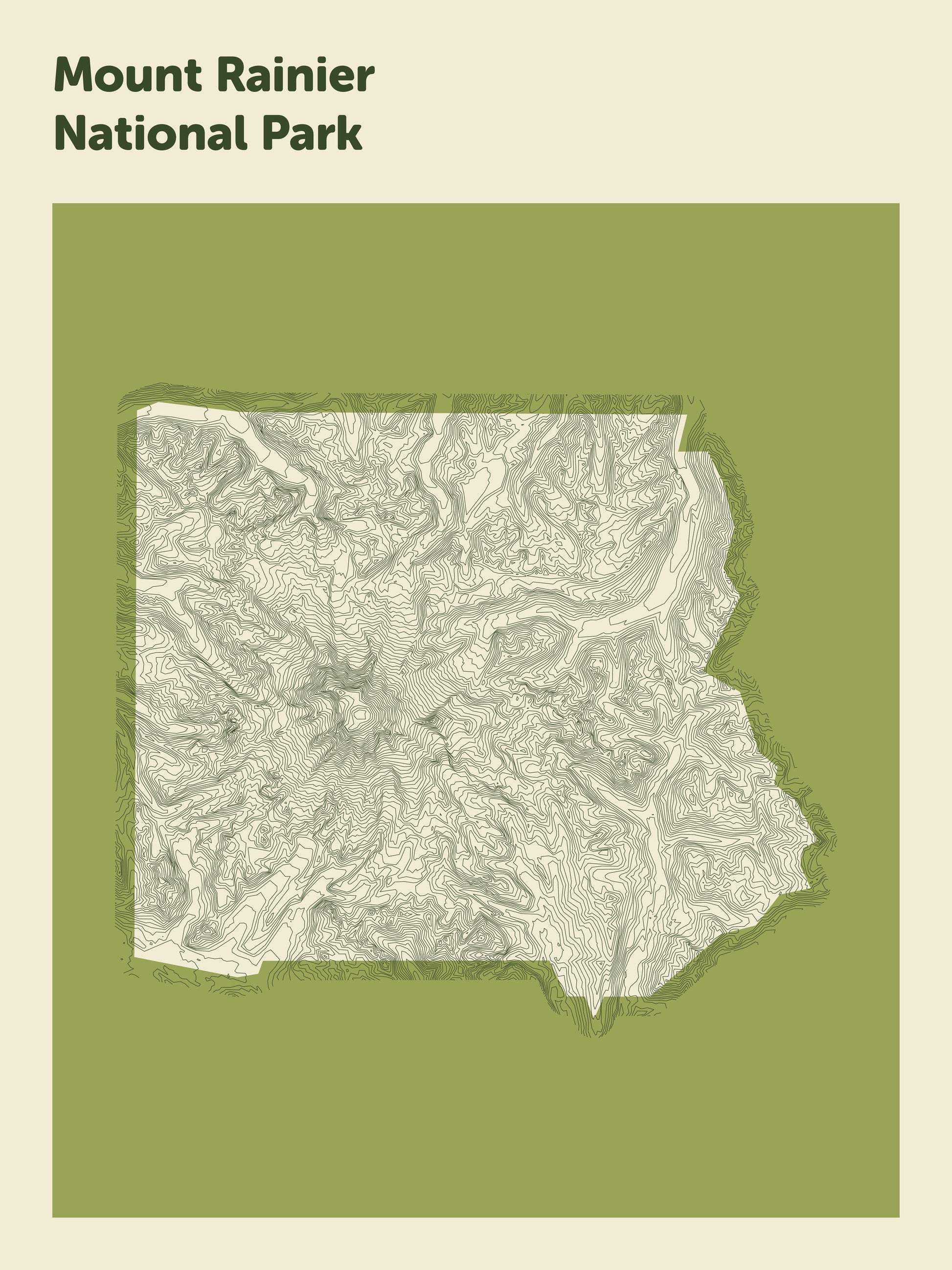 Mount Rainier