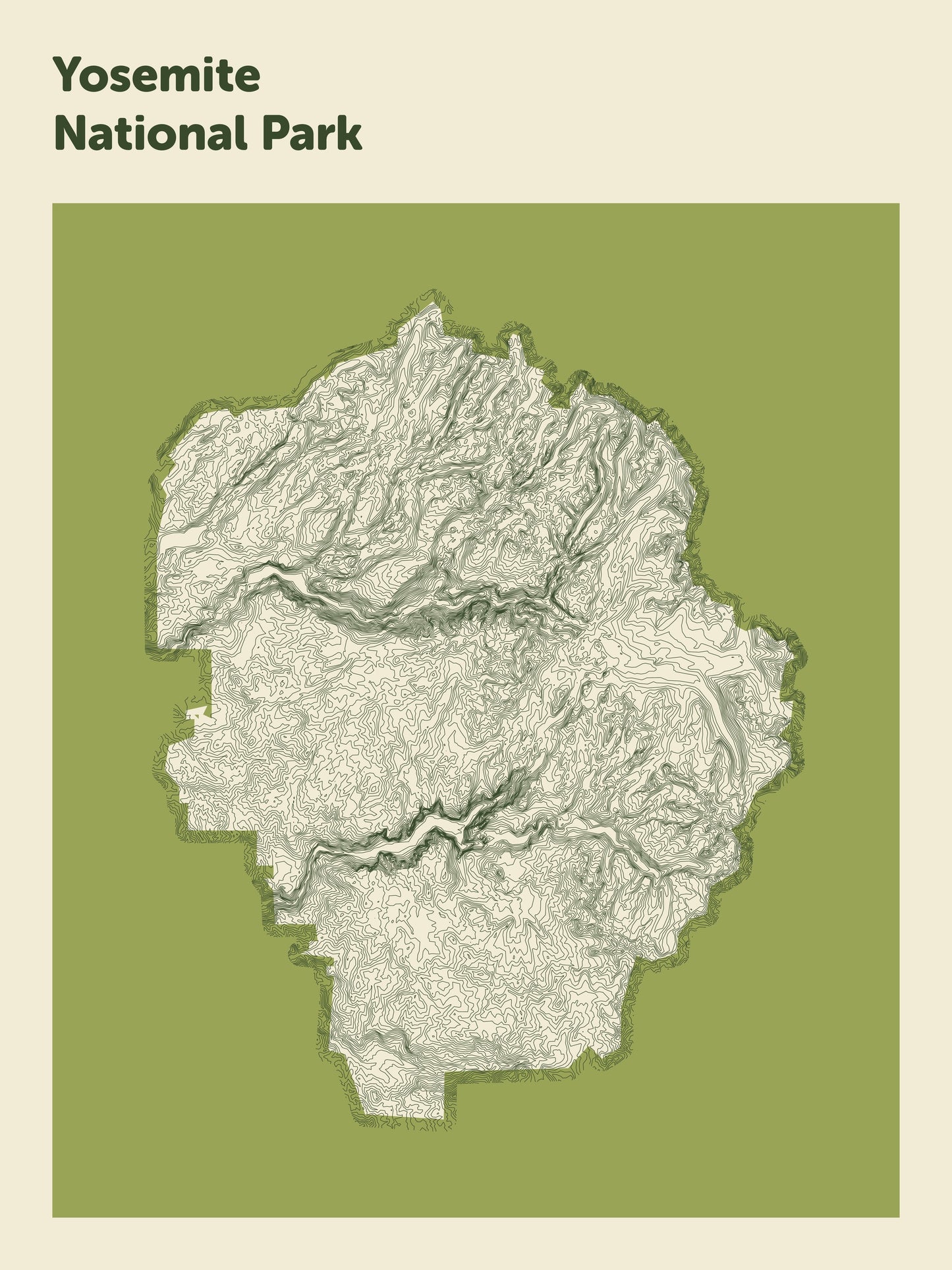 Yosemite