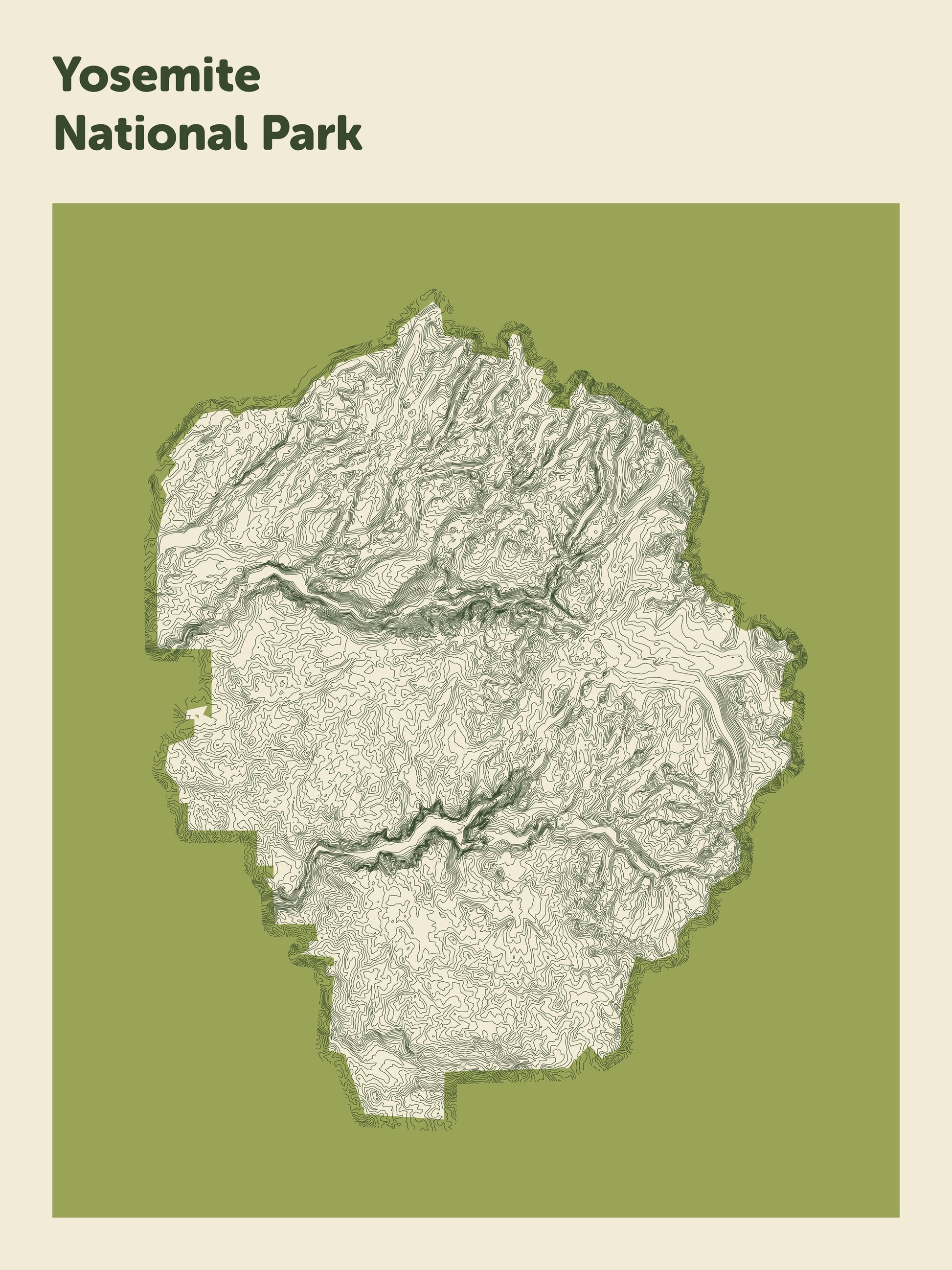 Yosemite