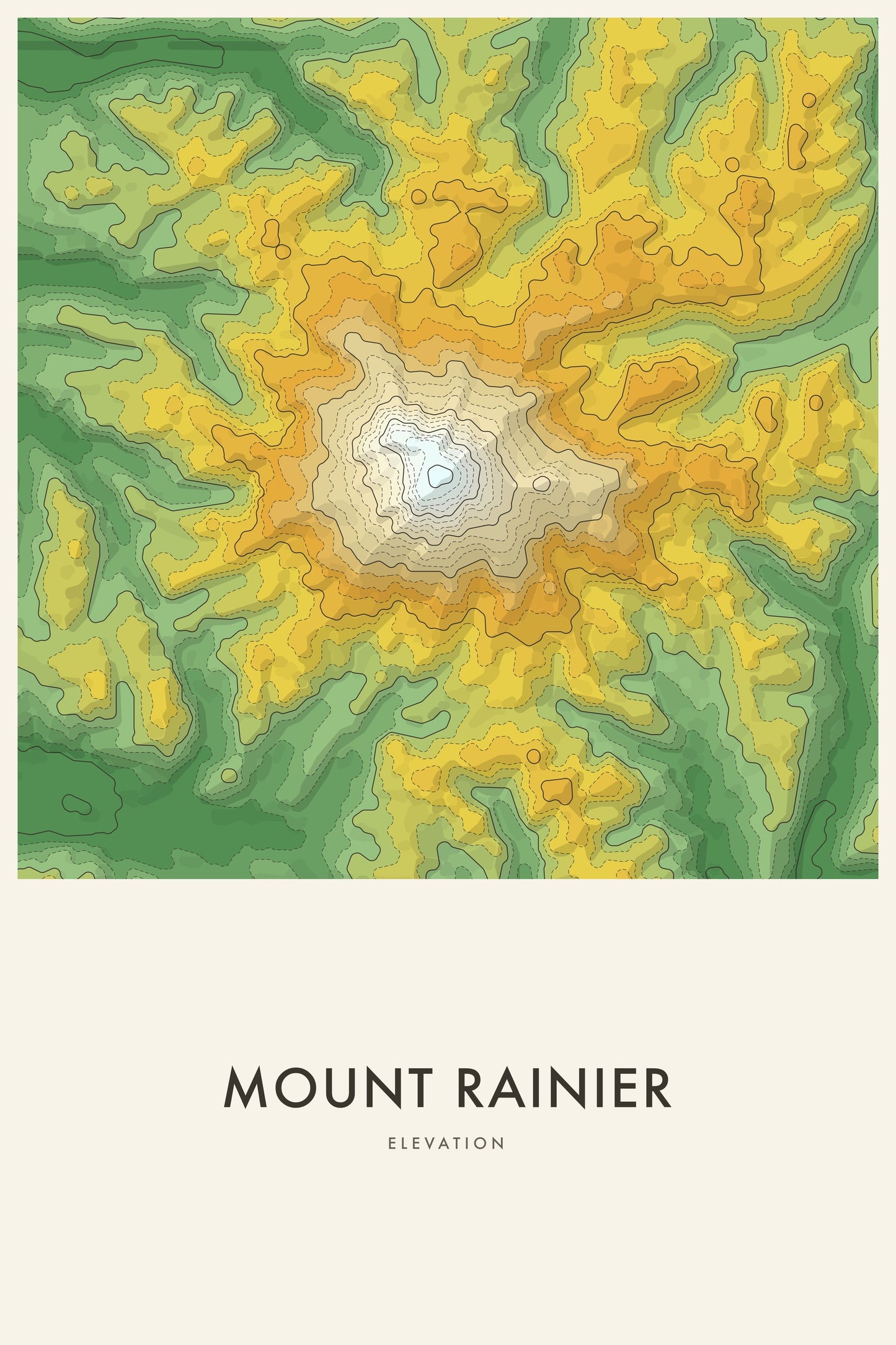 Mount Rainier