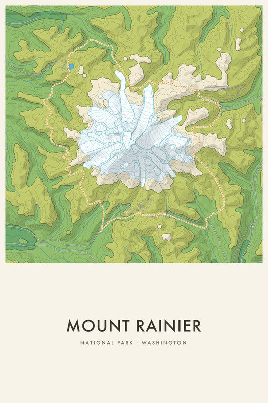 Mount Rainier