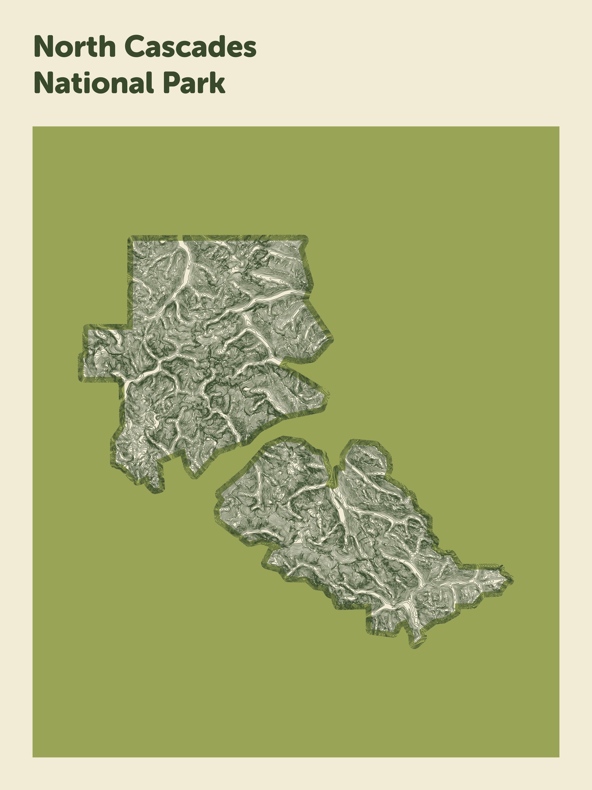North Cascades