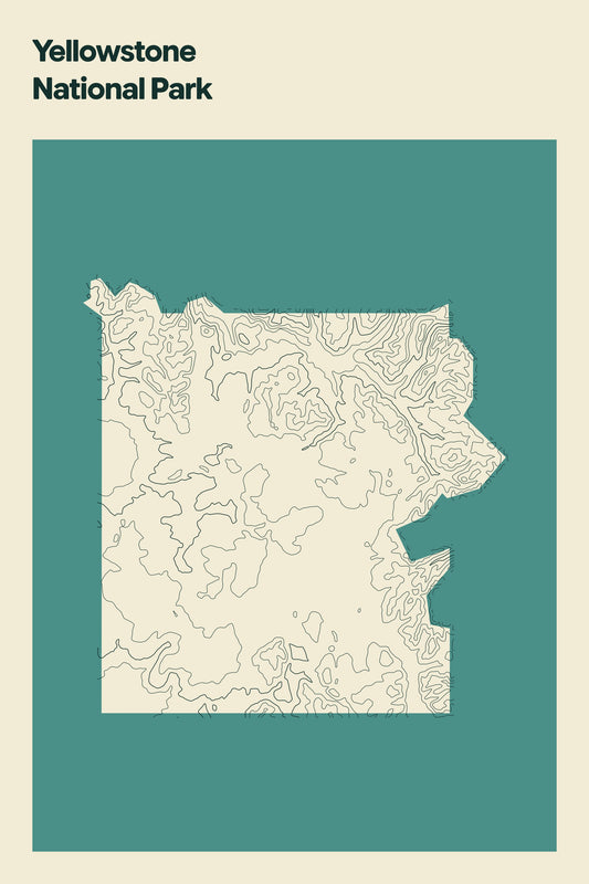 Yellowstone