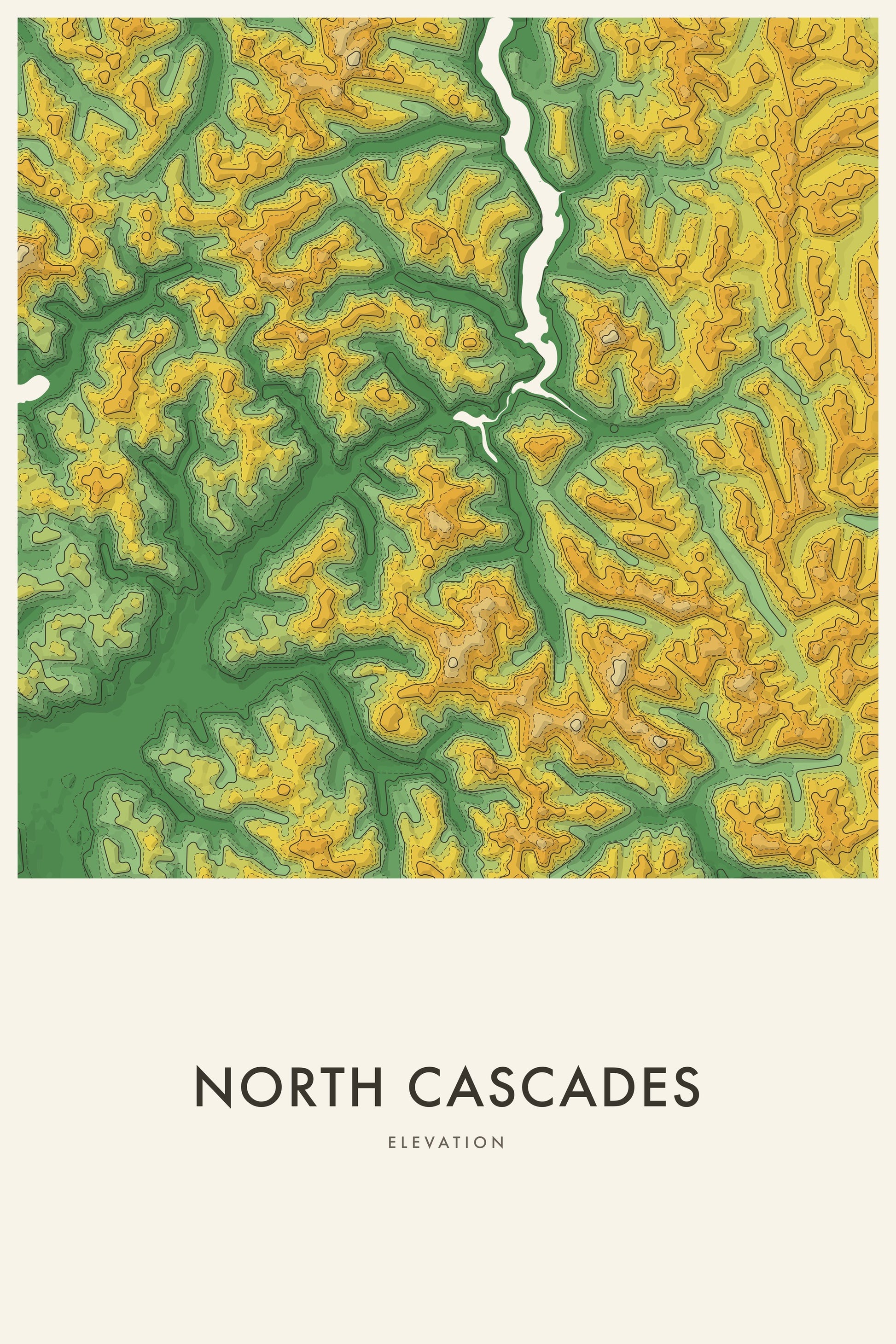 North Cascades
