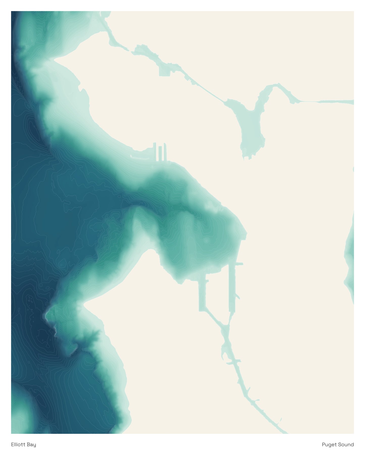 Elliott Bay