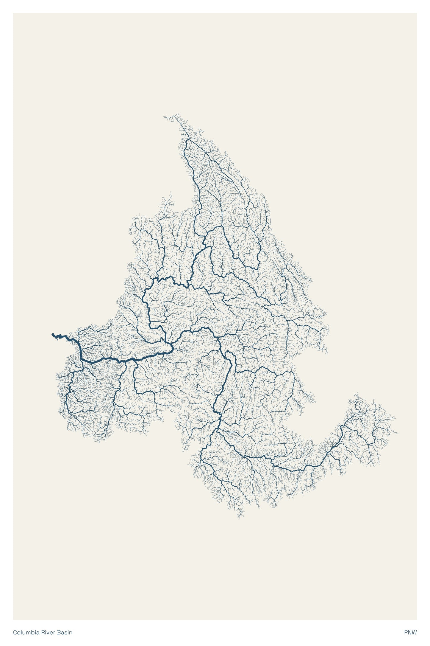Columbia River Basin