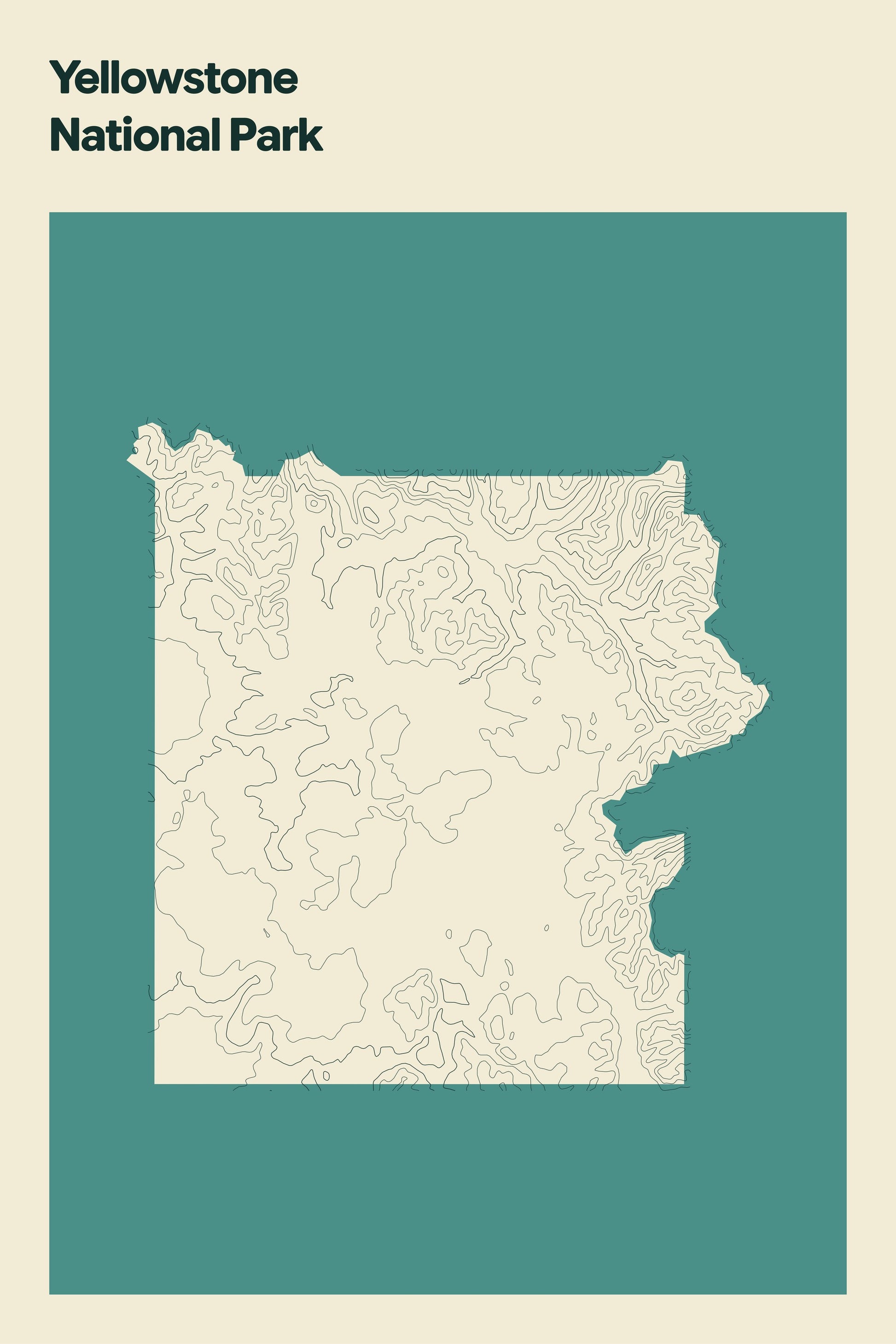 Yellowstone