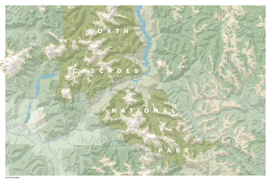 North Cascades