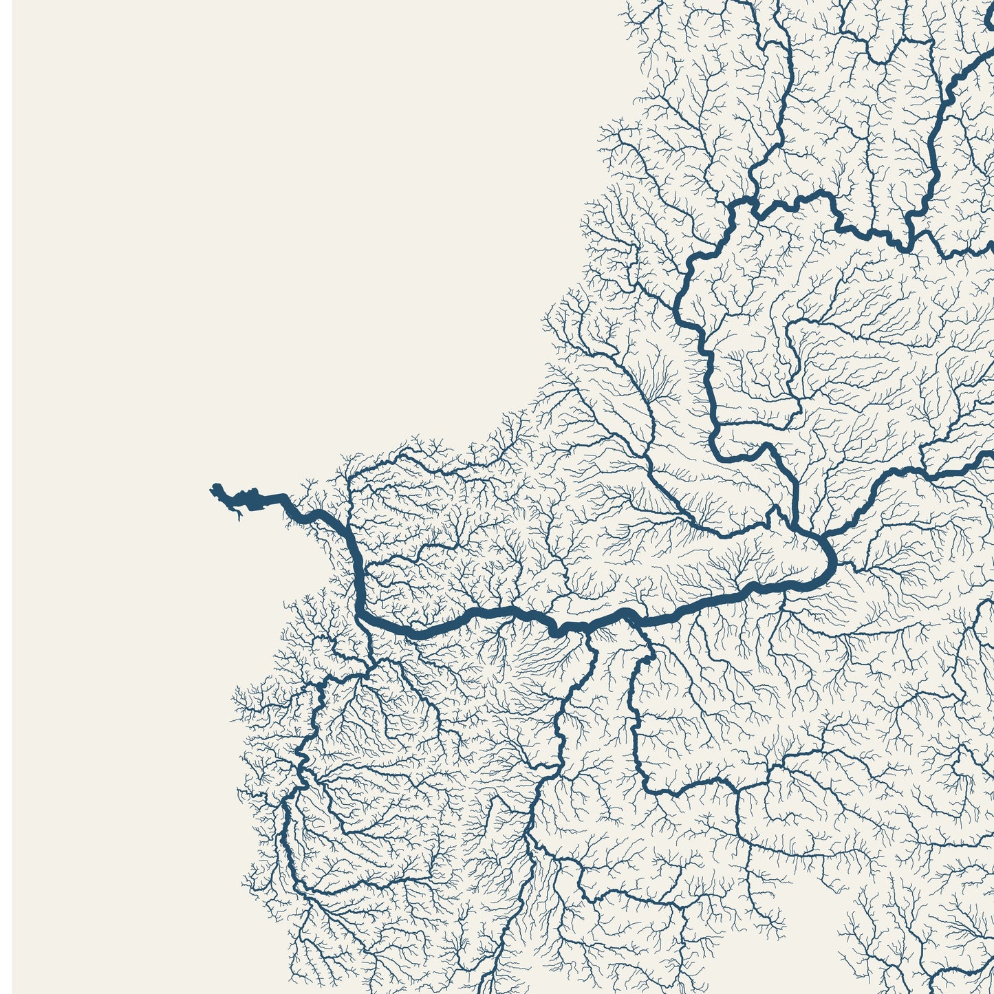 Columbia River Basin
