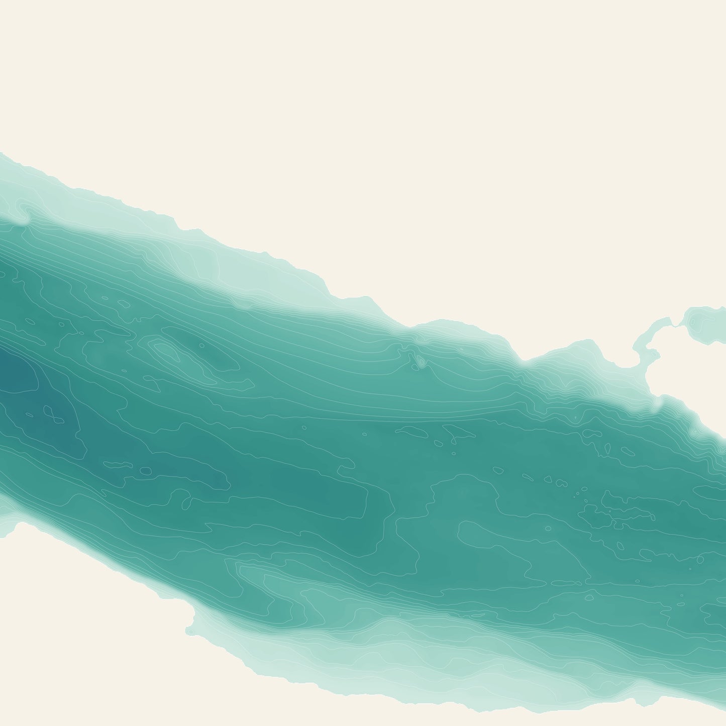 Strait of Juan de Fuca