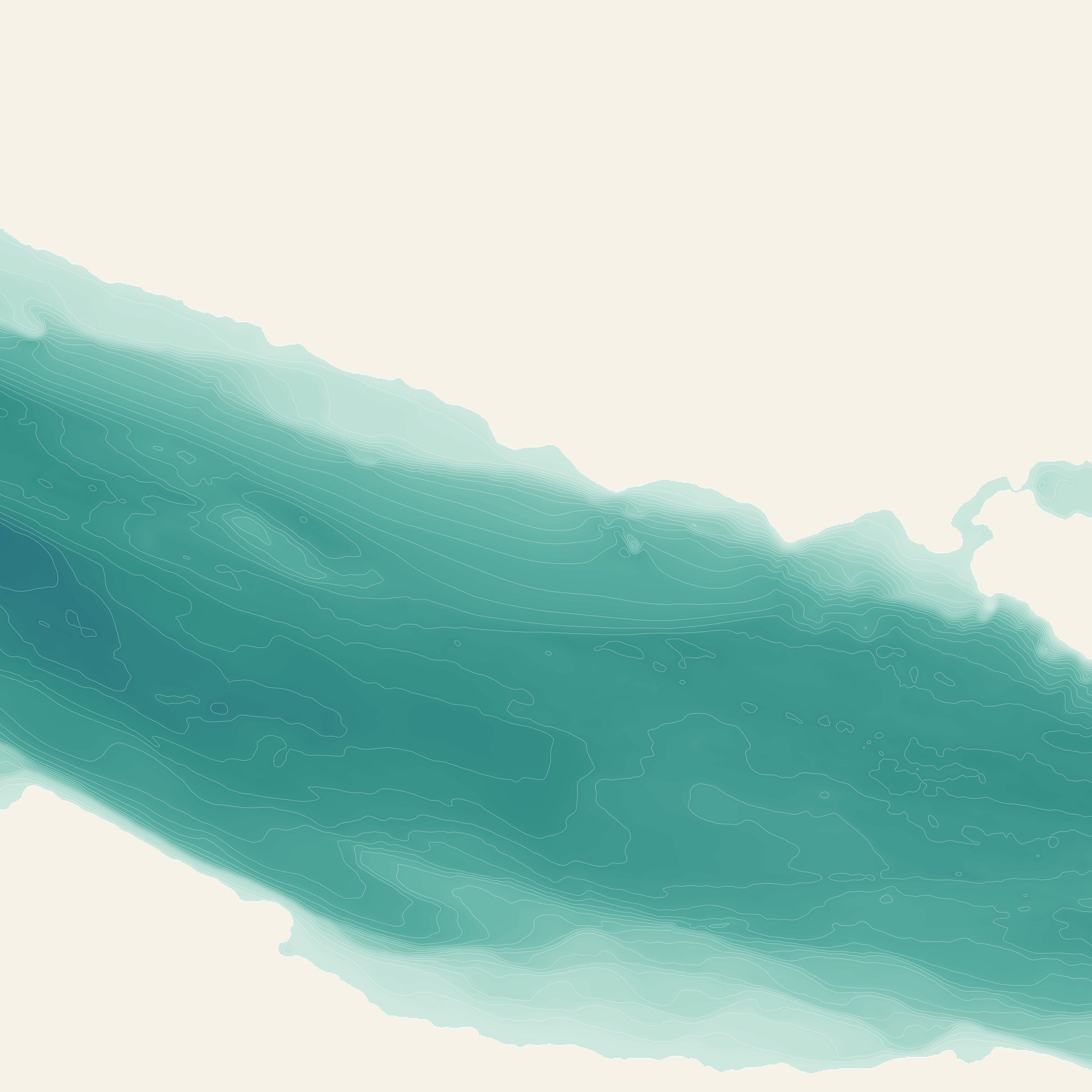 Strait of Juan de Fuca