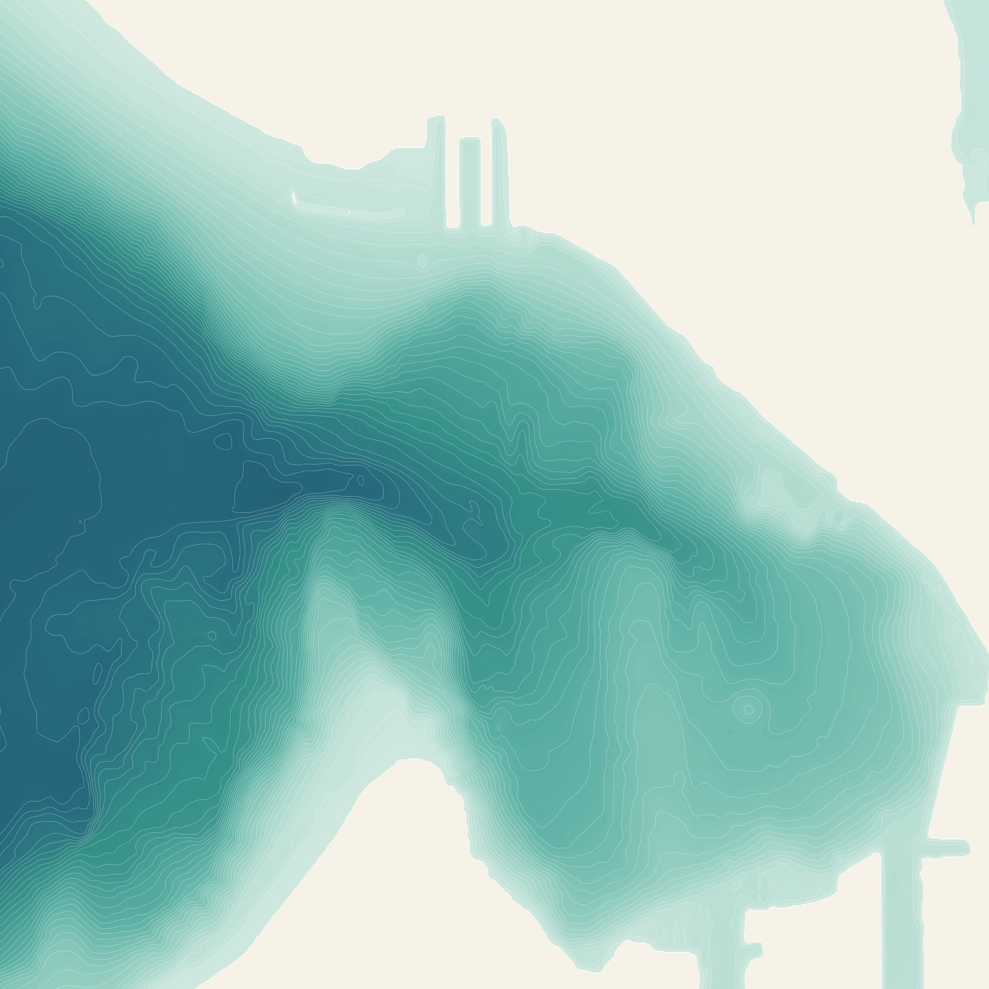 Elliott Bay