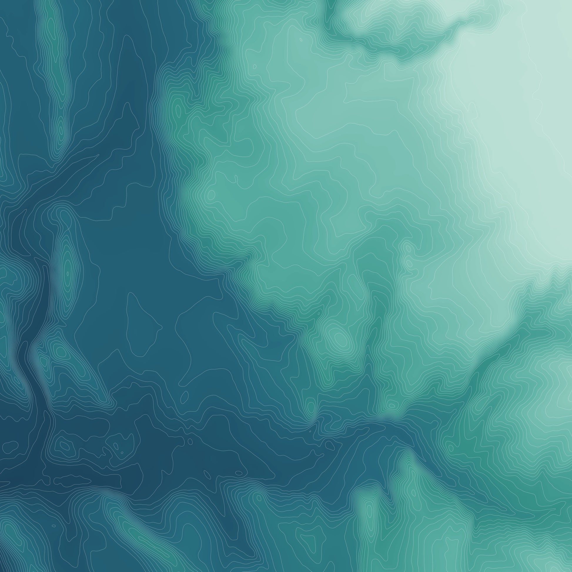 Continental Shelf & Slope