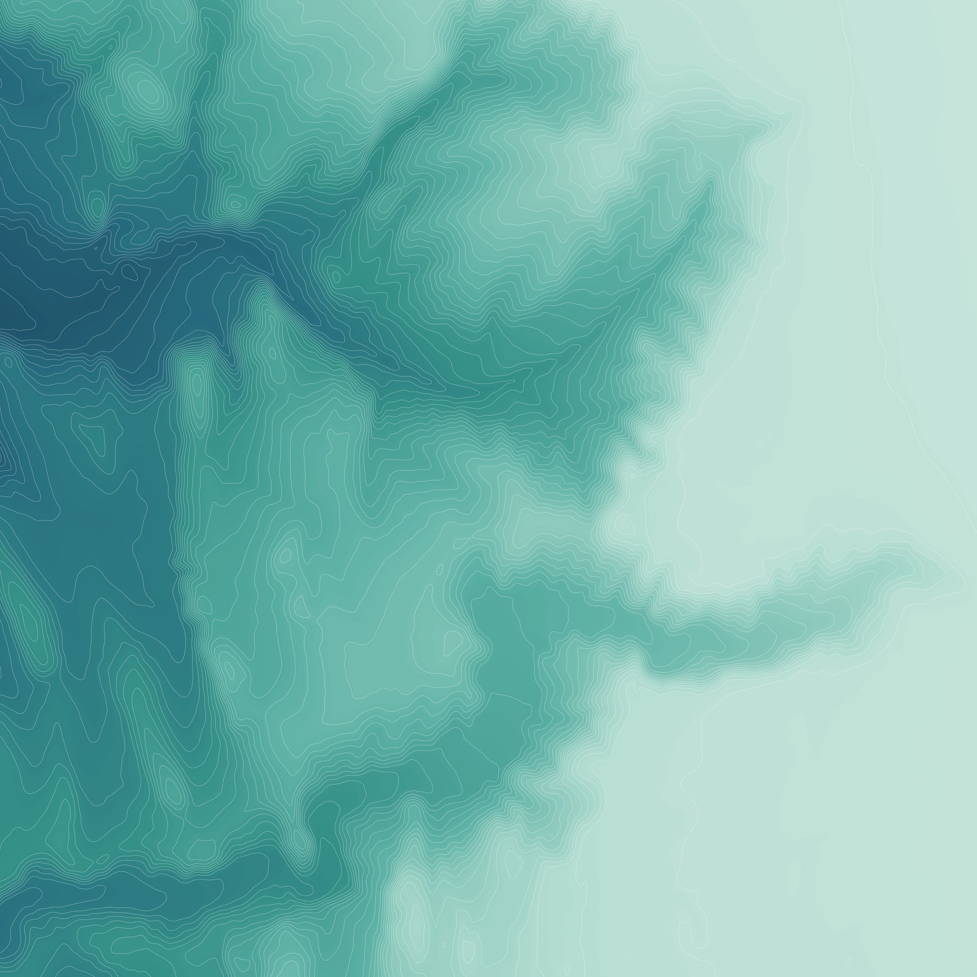 Continental Shelf & Slope