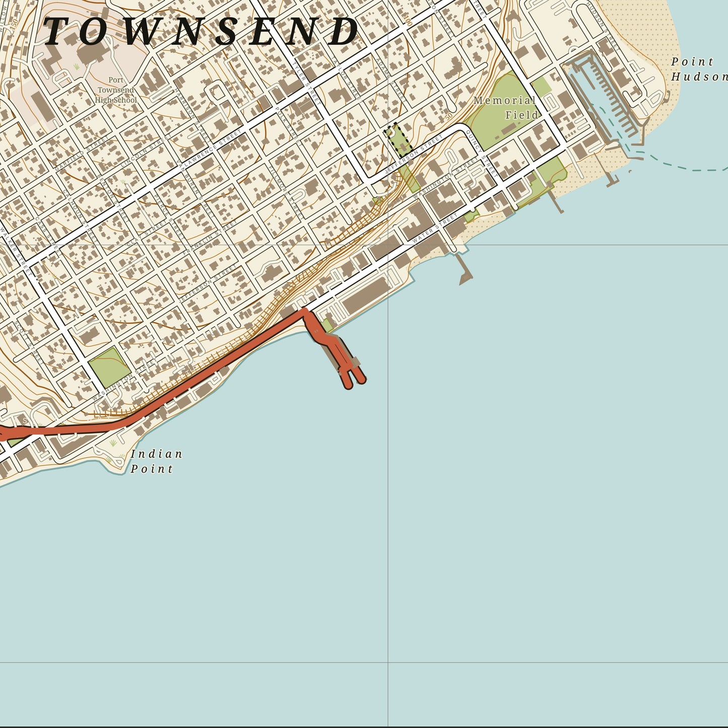Port Townsend