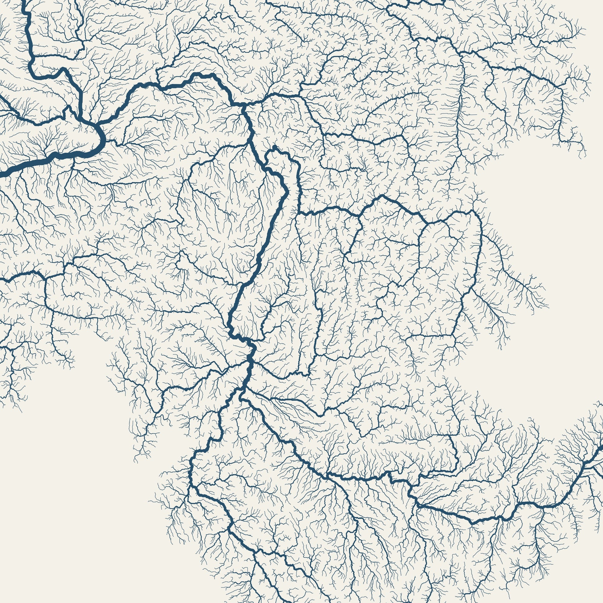 Columbia River Basin