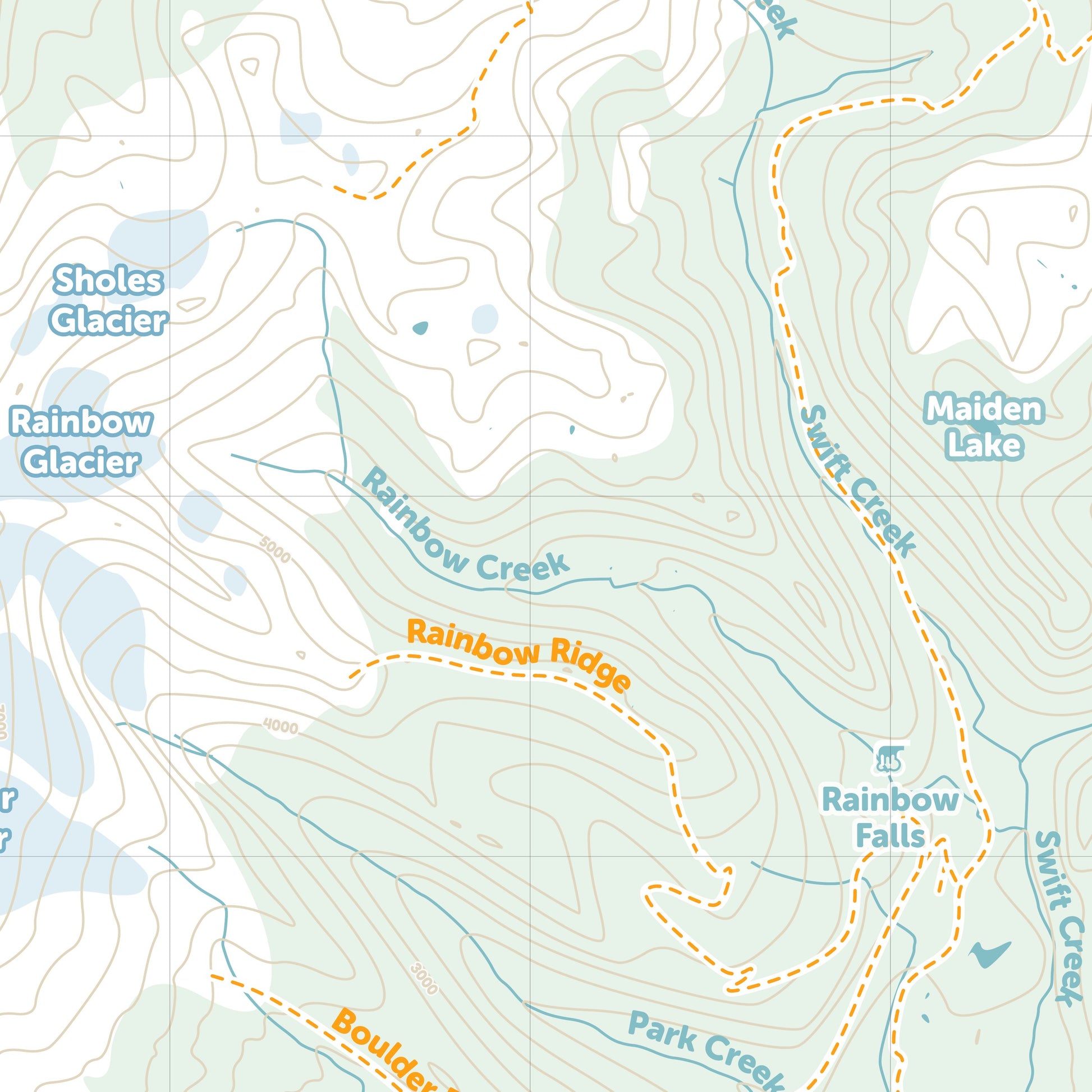 Mount Baker